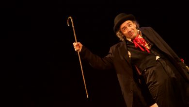 Photo of Il “Canto di Natale” di Dickens in scena al Piccolo Teatro di S. Ilario