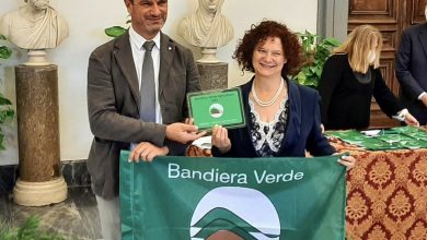Photo of “Bandiera verde” al Lambrusco di Rinaldini