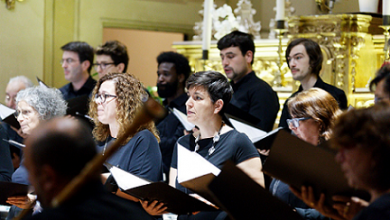 Photo of Concerto di Natale alla Chiesa di Sant’Eulalia
